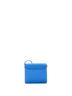 Hermès 100% Leather Blue Roulis Bag Evercolor 18 One size - photo 4