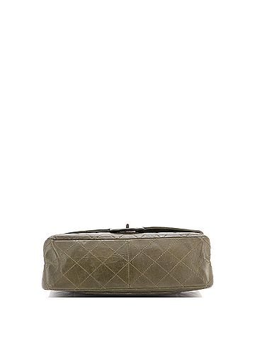Chanel Reissue 2.55 Flap Bag Quilted Aged Calfskin 227 (view 2)