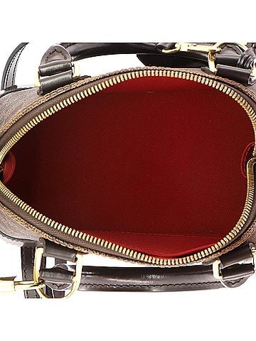 Louis Vuitton Alma Handbag Damier BB (view 2)