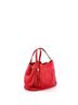 Gucci 100% Leather Red Soho Shoulder Bag Leather Medium One size - photo 3