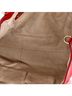 Gucci 100% Leather Red Soho Shoulder Bag Leather Medium One size - photo 5