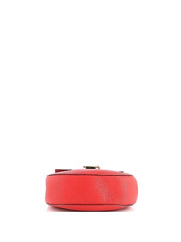 Chloé Drew Crossbody Bag Leather Small (view 2)