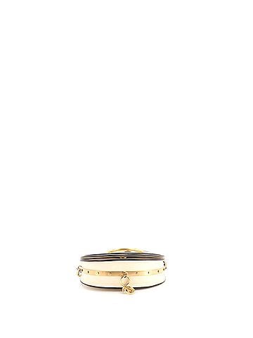 Chloé Nile Crossbody Bag Leather Mini (view 2)