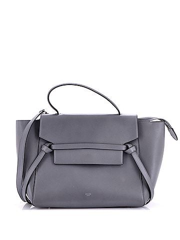 Céline Belt Bag Calfskin Mini (view 1)