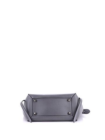 Céline Belt Bag Calfskin Mini (view 2)