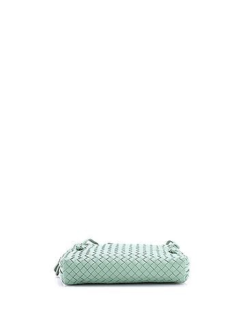 Bottega Veneta Nodini Crossbody Bag Intrecciato Nappa Small (view 2)