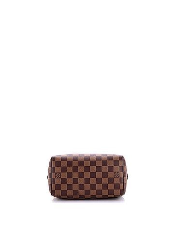 Louis Vuitton Speedy Bandouliere Bag Damier 20 (view 2)
