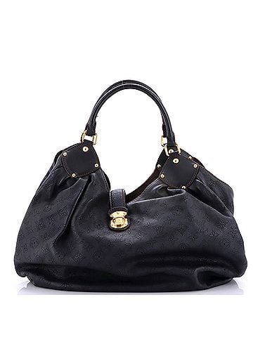Louis Vuitton XL Hobo Mahina Leather (view 1)
