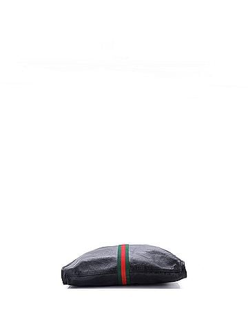Gucci Rajah Chain Tote Leather Large (view 2)