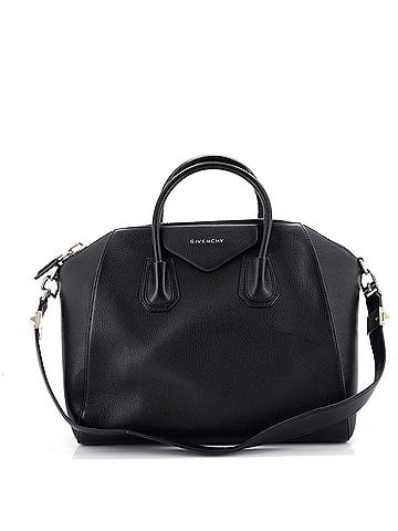 Givenchy Antigona Bag Leather Medium (view 1)