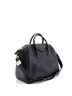 Givenchy 100% Leather Black Antigona Bag Leather Medium One size - photo 3
