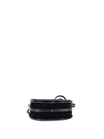 Chloé Nile Crossbody Bag Leather Medium (view 2)