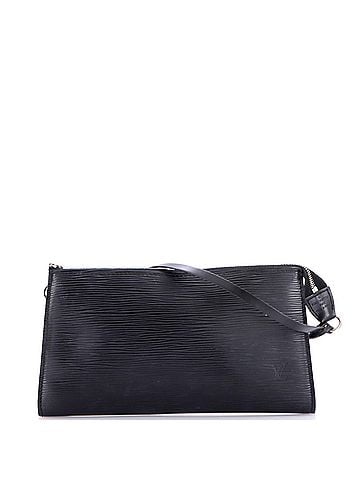 Louis Vuitton Pochette Accessoires Epi Leather (view 1)