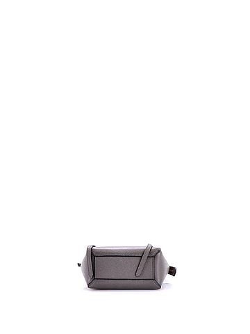 Céline Belt Bag Textured Leather Pico (view 2)