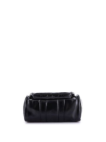 Louis Vuitton Keepall Cargo Bandouliere Bag Calfskin with Monogram Leather 25 (view 2)