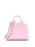 Givenchy 100% Leather Pink Antigona Cube Bag Leather Nano One size - photo 1