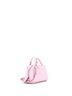 Givenchy 100% Leather Pink Antigona Cube Bag Leather Nano One size - photo 3