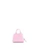 Givenchy 100% Leather Pink Antigona Cube Bag Leather Nano One size - photo 4