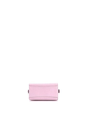 Givenchy Antigona Cube Bag Leather Nano (view 2)
