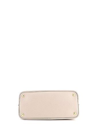 Prada Cuir Double Tote Saffiano Leather Small (view 2)