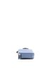 Prada 100% Leather Blue Brique Sling Bag Saffiano Leather One size - photo 2