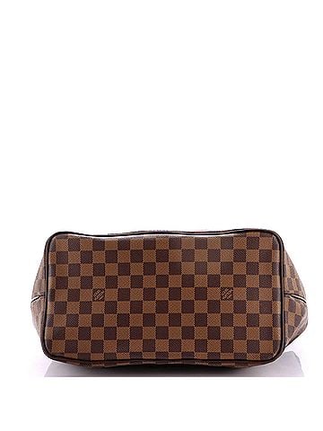 Louis Vuitton Westminster Handbag Damier GM (view 2)