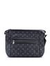 Louis Vuitton Black Odyssey Messenger Bag Monogram Eclipse Canvas PM One size - photo 1