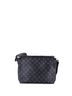 Louis Vuitton Black Odyssey Messenger Bag Monogram Eclipse Canvas PM One size - photo 4