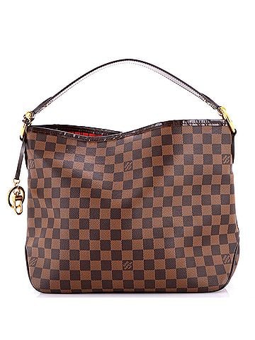 Louis Vuitton Delightful NM Handbag Damier PM (view 1)