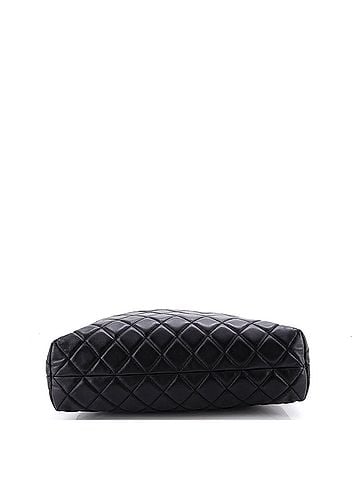 Chanel Urban Delight Chain Tote Quilted Lambskin Medium (view 2)