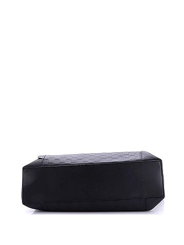 Louis Vuitton Cabas Voyage NM Damier Infini Leather (view 2)