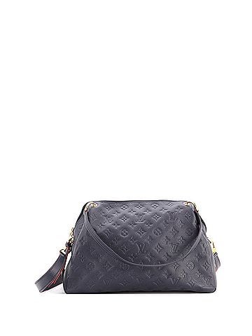 Louis Vuitton Ponthieu Handbag Monogram Empreinte Leather PM (view 1)