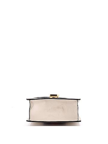 Gucci Sylvie Chain Shoulder Bag Leather Mini (view 2)