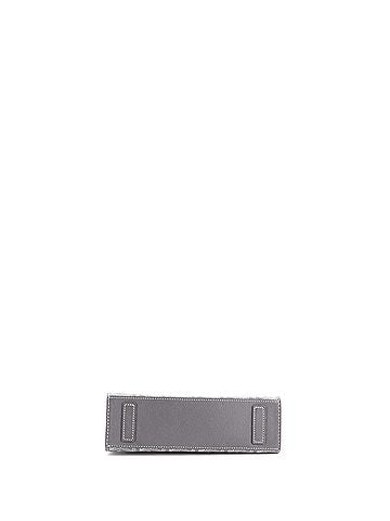 Goyard Structured Rouette Chain Shoulder Bag Coated Canvas Mini (view 2)