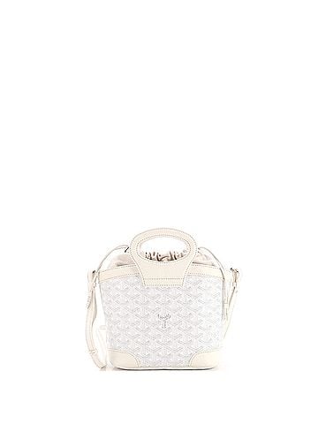 Goyard Beluga Bag Coated Canvas Mini (view 1)