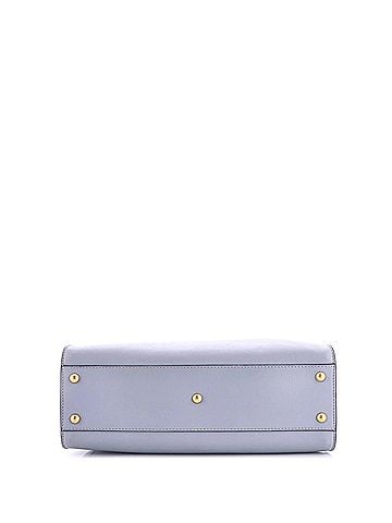 Fendi Peekaboo Bag Rigid Leather Regular (view 2)