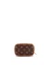 Louis Vuitton 100% Coatead Canvas Brown Nice Vanity Case Monogram Canvas Nano One size - photo 4