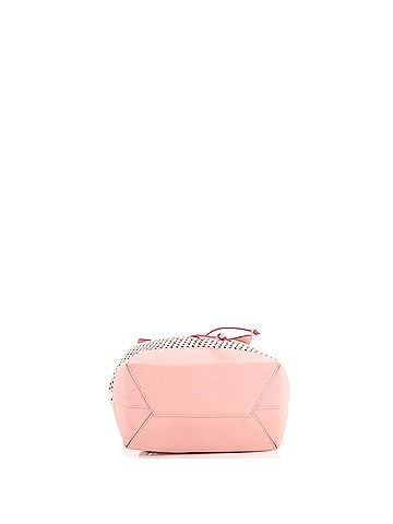 Louis Vuitton Lockme Backpack Perforated Leather (view 2)