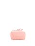 Louis Vuitton 100% Leather Pink Tan Lockme Backpack Perforated Leather One size - photo 2