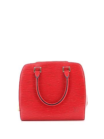 Louis Vuitton Pont Neuf Handbag Epi Leather PM (view 1)