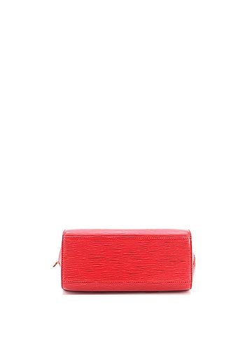 Louis Vuitton Pont Neuf Handbag Epi Leather PM (view 2)
