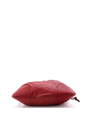 Gucci Horsebit 1955 Messenger Bag Leather Large (view 2)