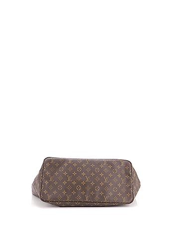Louis Vuitton Neverfull Tote Monogram Canvas GM (view 2)
