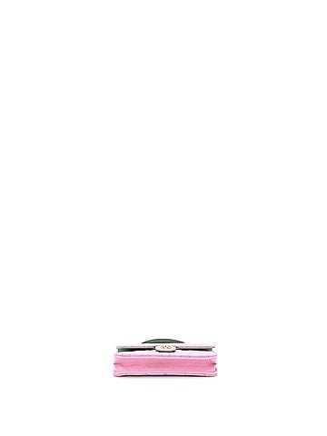 Chanel Classic Top Handle Flap Phone Holder with Chain Quilted Lambskin (view 2)