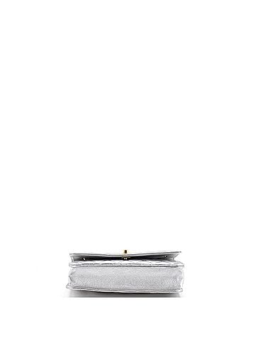 Chanel Pick Me Up Logo Handle Wallet on Chain Quilted Lambskin (view 2)