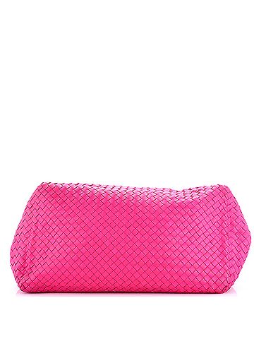 Bottega Veneta A-Shape Tote Intrecciato Nappa Large (view 2)