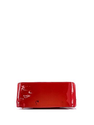 Louis Vuitton Rosewood Avenue Handbag Monogram Vernis (view 2)