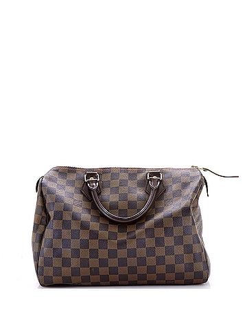 Louis Vuitton Speedy Handbag Damier 30 (view 1)