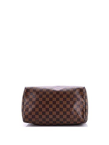 Louis Vuitton Speedy Handbag Damier 30 (view 2)