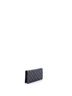 Louis Vuitton 100% Coatead Canvas Black Brazza Wallet Damier Graphite One size - photo 3